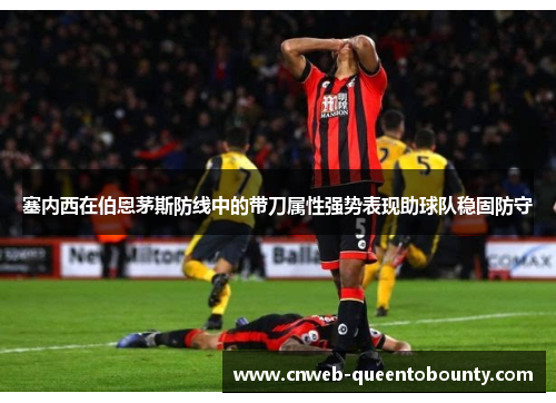 塞内西在伯恩茅斯防线中的带刀属性强势表现助球队稳固防守